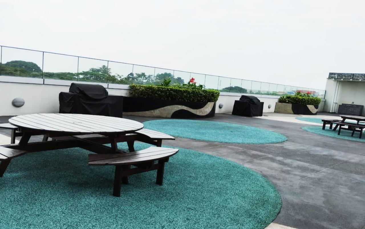 U Residence Tower2 Supermal By Lippo Karawaci Klapadua Exterior photo