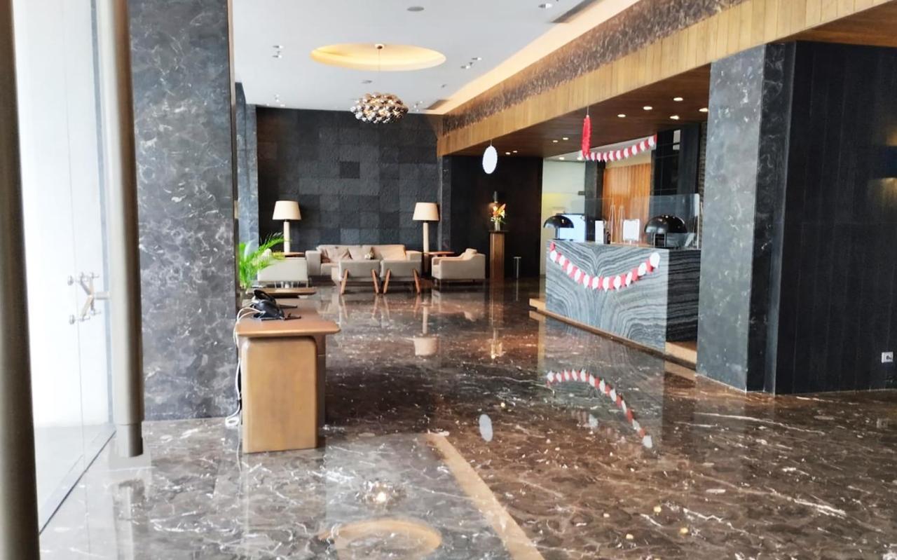 U Residence Tower2 Supermal By Lippo Karawaci Klapadua Exterior photo