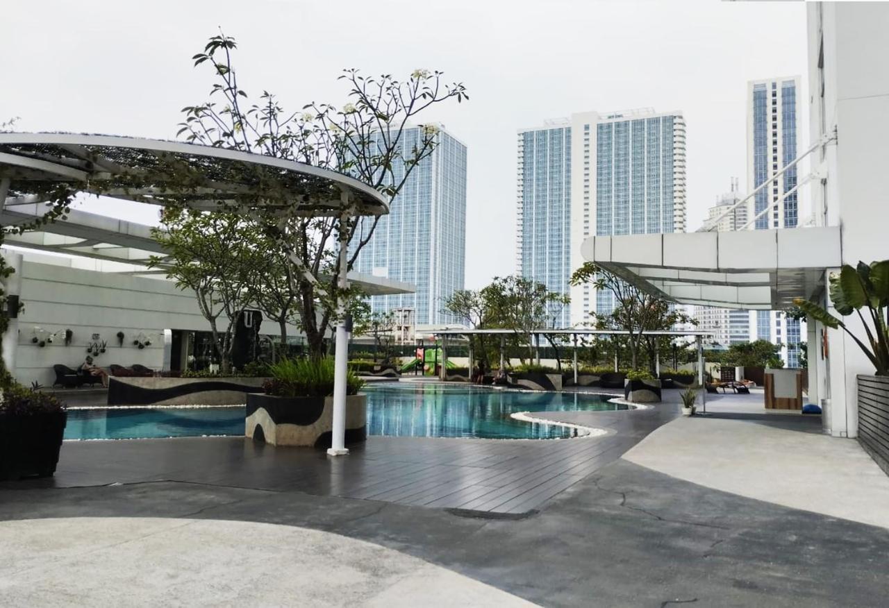 U Residence Tower2 Supermal By Lippo Karawaci Klapadua Exterior photo
