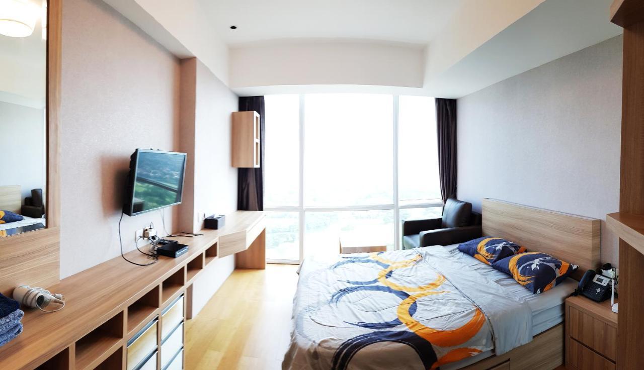 U Residence Tower2 Supermal By Lippo Karawaci Klapadua Exterior photo
