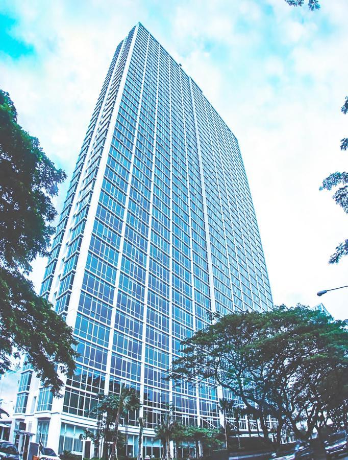 U Residence Tower2 Supermal By Lippo Karawaci Klapadua Exterior photo